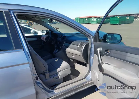 2011 Honda Cr-V Lx from USA, damaged, VIN JHLRE4H38BC016420